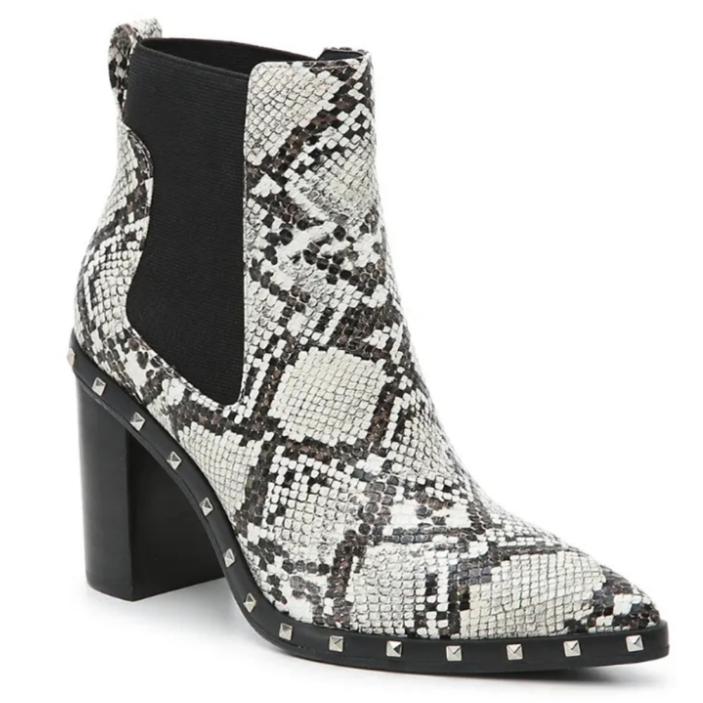 NEW Charles By Charles David Dodger Ankle Boot